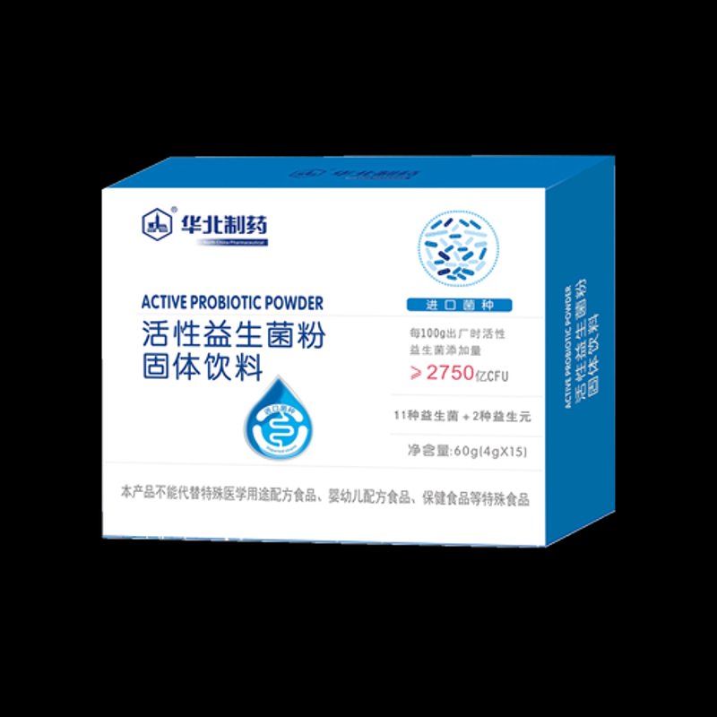 益生菌粉