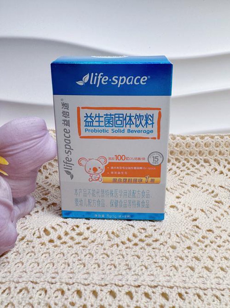 吉林益生菌：开启健康之旅