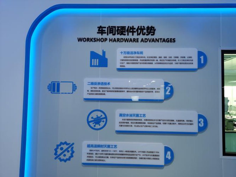 益生菌代加工行业的最新趋势与机遇